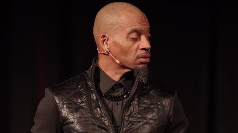 The ethics and evolution of creativity with AI | Rob Lewis | TEDxProvidence