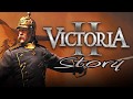 Victoria 2 Story #2: Korea