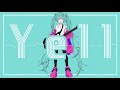 02P/「Yell」feat.初音ミク