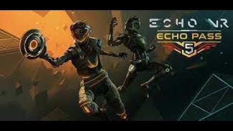 Echo pass season 5 review