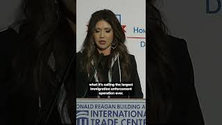 Iran Threatens Action, DHS Operation in Minnesota, and Warner Bros. Takeover #shorts