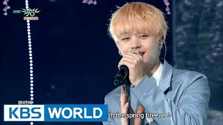 Music Bank - English Subtitle | 뮤직뱅크 - 영어자막본 (2016.04.01)