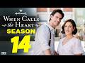 When Calls the Heart Season 14 Trailer | Hallmark Channel, Episode 1, Renewal, What to Expect