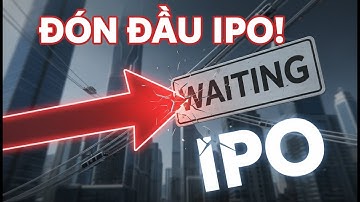 👉KHI NÀO UST IPO? | $4$ CỘT MỐC CHIẾN LƯỢC QUYẾT ĐỊNH GIÁ TRỊ $100\%$ CỔ PHẦN CỦA BẠN!