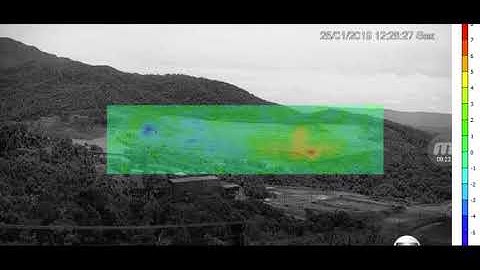 Research from Vale tailings dam collapse