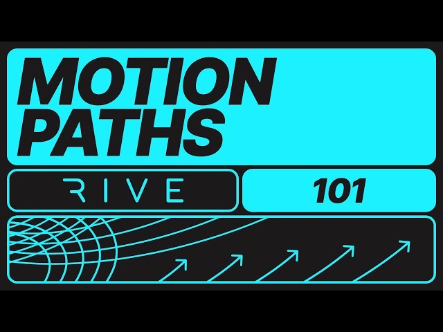 3.3 Motion Path