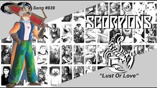 Lust Or Love - Crazy World - Scorpions