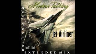 Modern Talking - Jet Airliner New Version Extended Mix (mixed by Manaev) chords