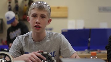 Newsletter Week #4 | 2020 | FRC 7028 Binary Battalion