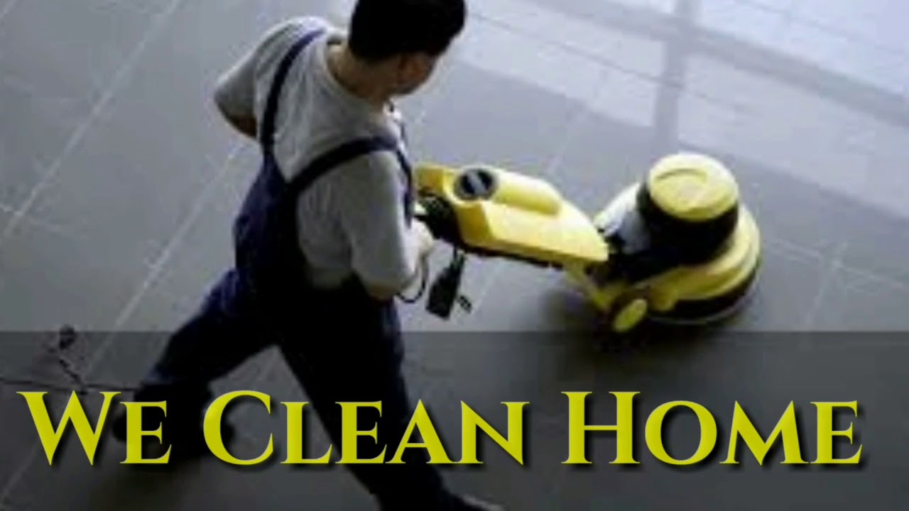 Keep wet floors as they. Cleaning and Maintenance services.