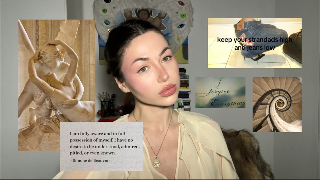 Любовь к себе и самообман