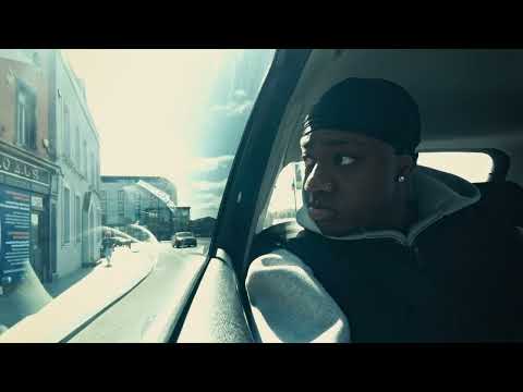 YUNG BLACK - WELOU (VIDEO OFICIAL)