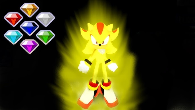 SONIC UNIVERSE RP *Neo Metal Sonic 3.0* Roblox 