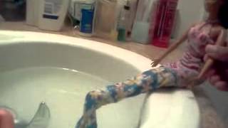 I Dream Of Mermaidsepisode 5 Jade And Crystal