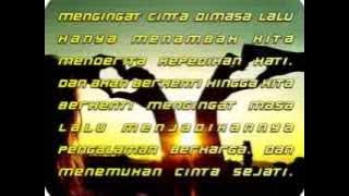 asrul jhe KOTAK - Terbang.....melayang