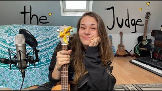 The Judge by twenty one pilots // Lara Samira cover