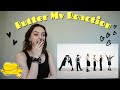 BTS 'BUTTER' Official MV REACTION! 🧈