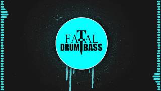 Pulsate - Shades In The Mist [Drum & Bass]
