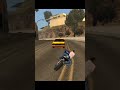 GTA SAN ANDREAS