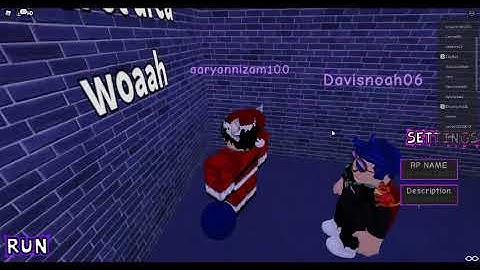 Lost silver badge server 1