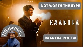 Kantha Movie Review Key Insights You Cant Ignore
