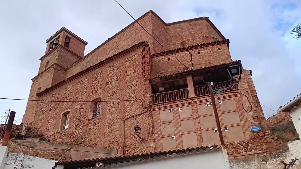 Paseo por Arnedo (La Rioja) II