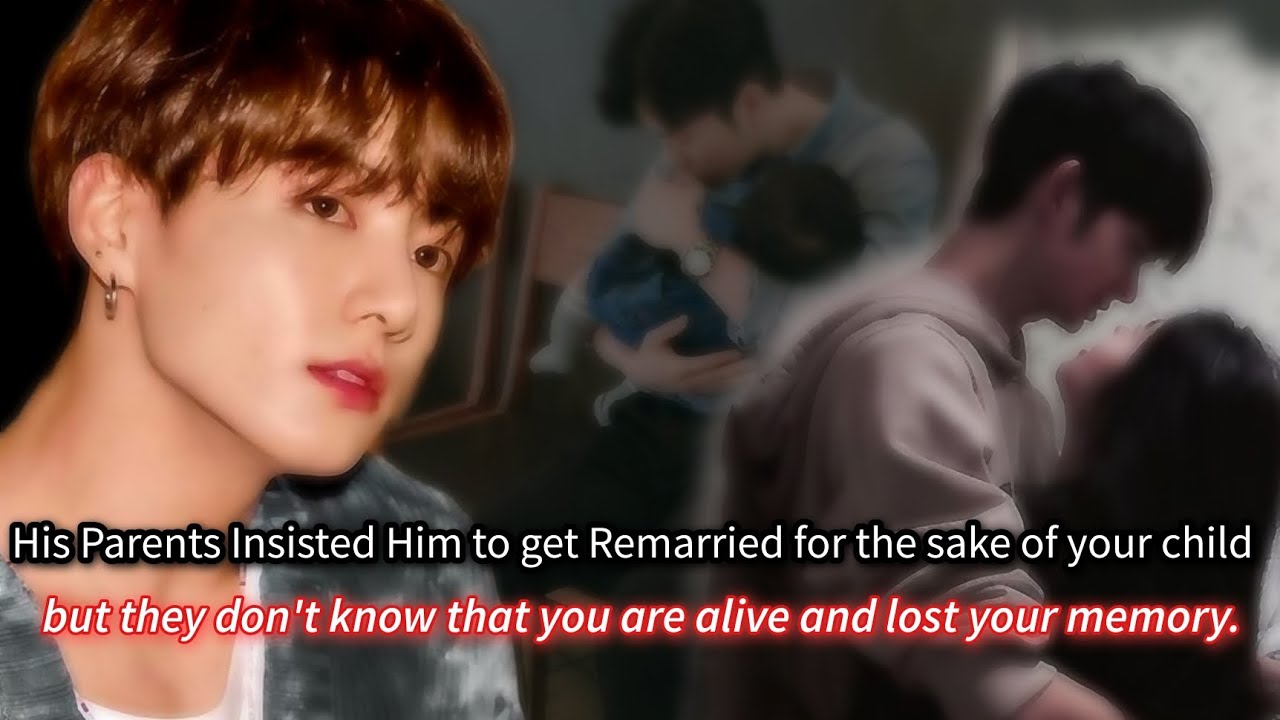 Его родители настояли, чтобы он снова женился ради вашего ребенка, но они не знают, что...