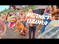 Planet ozora dances