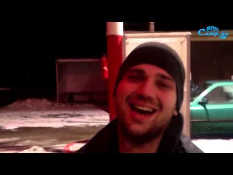 Camp.Ge ბაკურიანი, ტიმოთესუბანს, ბორჯომი