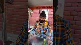 Comedian Lucky Soda Of Ludhiana