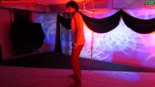 Farukai Performance - 1 Kfashion & K-Pop Day In Ankara