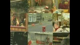 U-MV145 - Orbital - The Saint (Vers. 1)