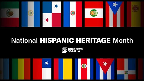 Goldberg Segalla Celebrates Hispanic Heritage Mont...