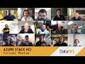Azure Stack HCI Virtual Meetup for June 2020