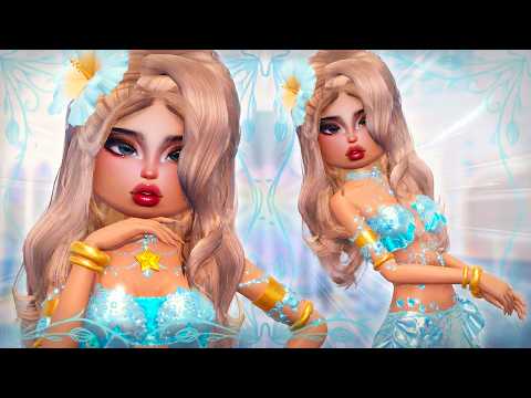 I CAN’T Stop Playing Until I Become GLAMOUR ELITE in Dress To Impress!