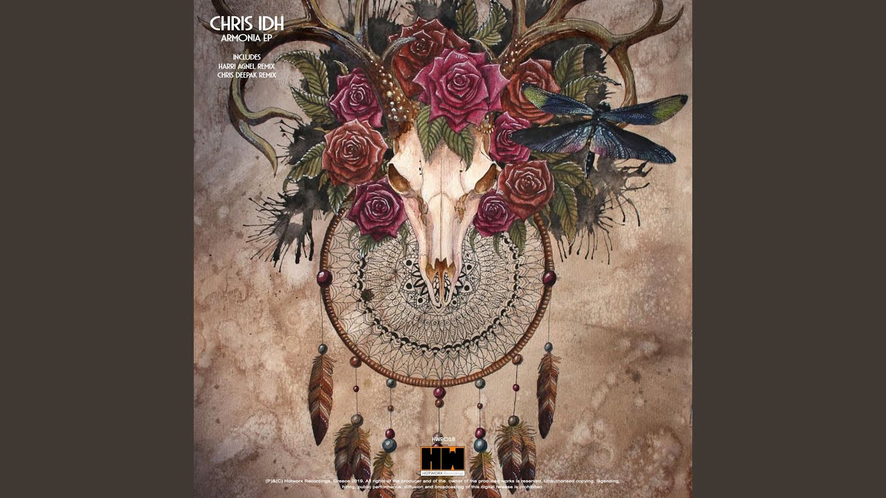 Om (Chris Deepak Remix)