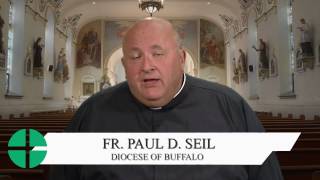 Daily Reflection for March 28, 2017