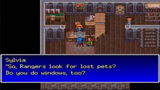 Breath Of Fire 2