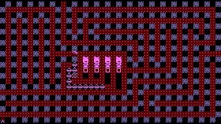 Boulder Dash for fun - 'Ticking Time Bomb' by Arno