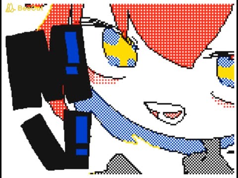 【うごメモ】ゼウス【オリ棒】