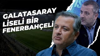 Futbolcu Olmak Yorumcu Olmaktan Daha Kolay Mehmet Demirkolun Bilinmeyenleri