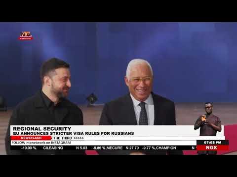 International News | 7 October 2025 | NTA