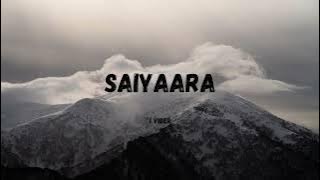 Sayaara (lyrics)#lyrics #sayyara #sad