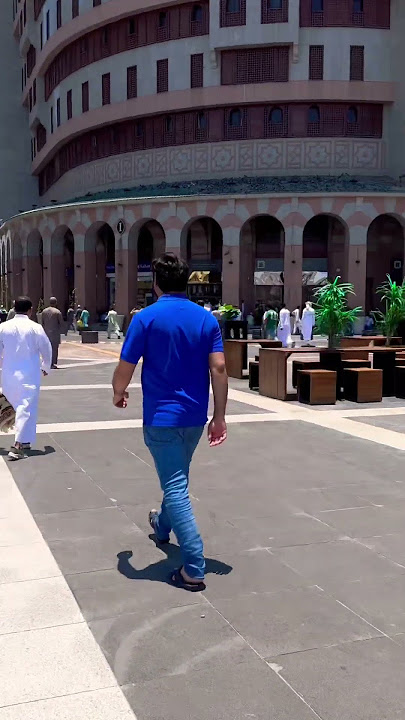 Woh mera nabi hai #nabi #medina