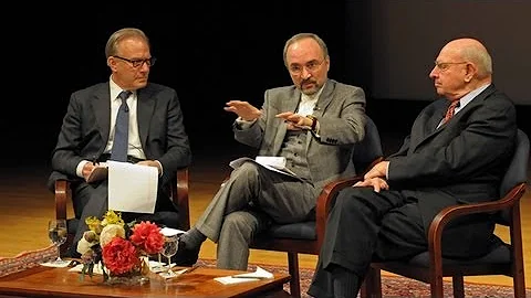 US-Iran Relations: Overcoming a Legacy of Mistrust