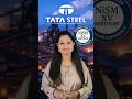 Tata Steel का Big plan..!!!