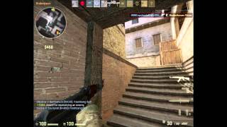 spyleader vs RodeoHeroes
