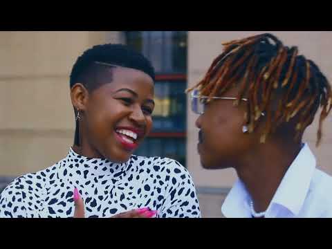 Russe_Brett - Ngiyakuthanda ft Ofentse Moo (Official Music Video)