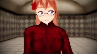 [APH x MMD] The Grey [2p Fem Canada & 2p America]