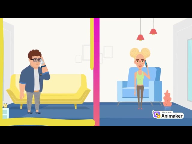 Conversation Practice: Phone Talk - Plans For The Weekend